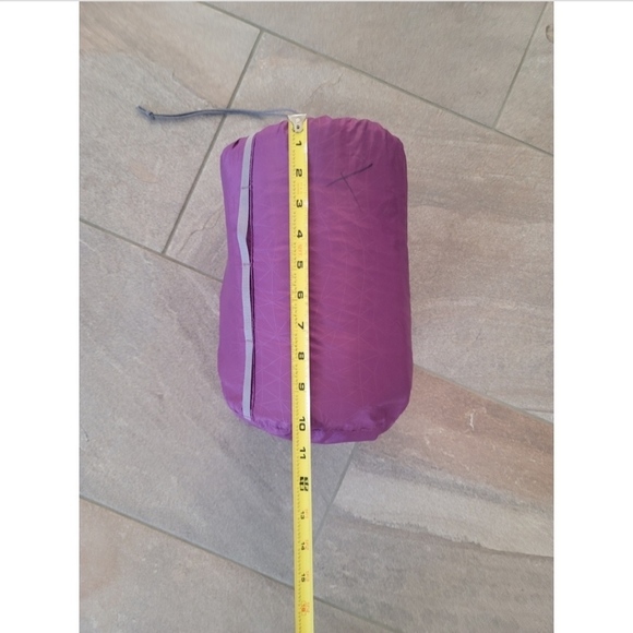 Sea to summit comfort plus SI sleeping pad - Picture 11 of 14